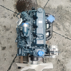 Belparts Excavator Part Engine Assy SWL3210 V3300 Engine Assembly
