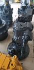 Belparts Excavator Main Pump PC220-3 Hydraulic Pump 708-25-01054 708-25-10101 704-24-28201 For Komatsu
