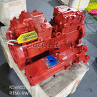 Belparts excavator main pump R145CR-9 hydraulic pump 31N4-10050 for hyundai