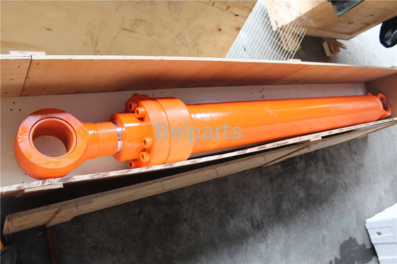 EX120-5 EX130H-5 Belparts Excavator Hydraulic Boom Arm Bucket Cylinder Assy For Hitachi 4317311 4317312 4317313 4316457