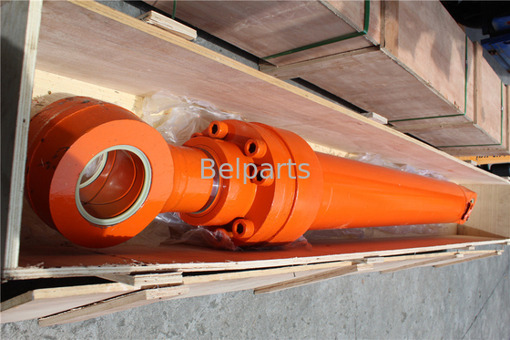 EX150LC-5 EX160LC-5 Boom Arm Bucket Cylinder Assy Belparts Excavator Hydraulic For Hitachi 4370782 4370783 4370784