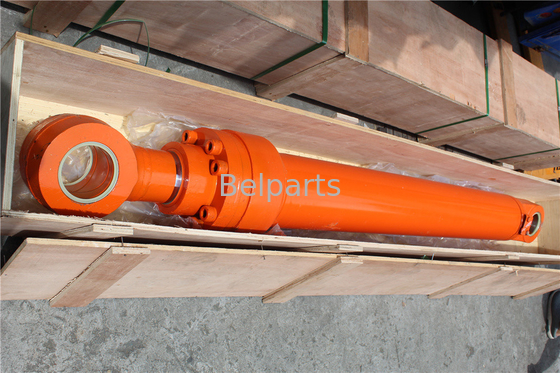 EX150LC-5 EX160LC-5 Boom Arm Bucket Cylinder Assy Belparts Excavator Hydraulic For Hitachi 4370782 4370783 4370784