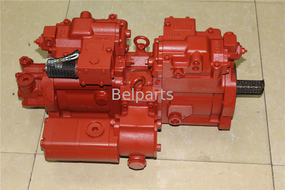 Belparts excavator main pump R140LC-7 R140LC-7A R140LC-9 hydraulic pump 31Q4-10010 31N3-10010 31N3-10011