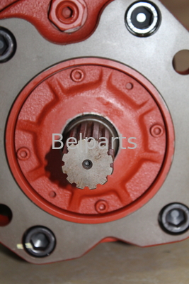 Belparts excavator main pump R140LC-7 R140LC-7A R140LC-9 hydraulic pump 31Q4-10010 31N3-10010 31N3-10011