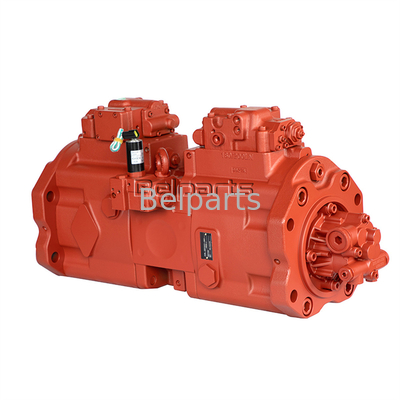 Belparts excavator main pump R320LC-7 R320LC-7A R320LC-9 hydraulic pump 31Q9-10010 31N9-10010 for hyundai
