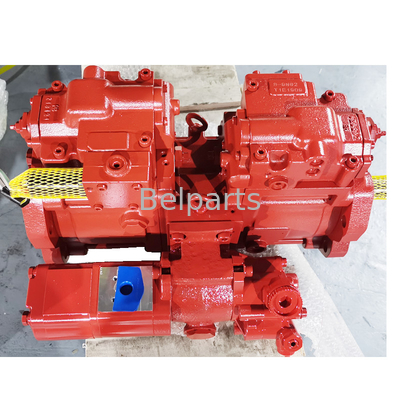 Belparts excavator main pump R145CR-9 hydraulic pump 31N4-10050 for hyundai