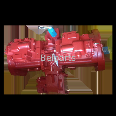 Belparts excavator main pump R360LC-7 R360LC-9 hydraulic pump 31NA-10010 31NA-10030 31QA-10010 for hyundai