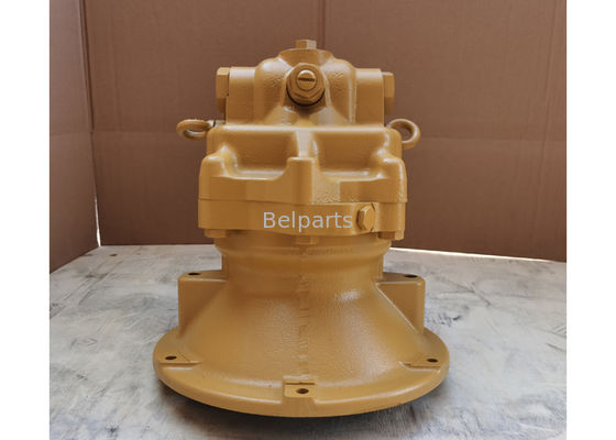 Excavator PC200-8 Swing Motor Assy Slew Motor Assembly 706-7G-01170