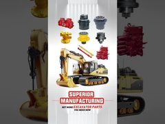 Een leverancier van boormachines, over de hele wereld. Neem contact met ons op om de onderdelen te krijgen.