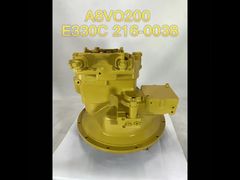 E330c A8VO200 311-9541 graafmachine hydraulische pomp voor 330C