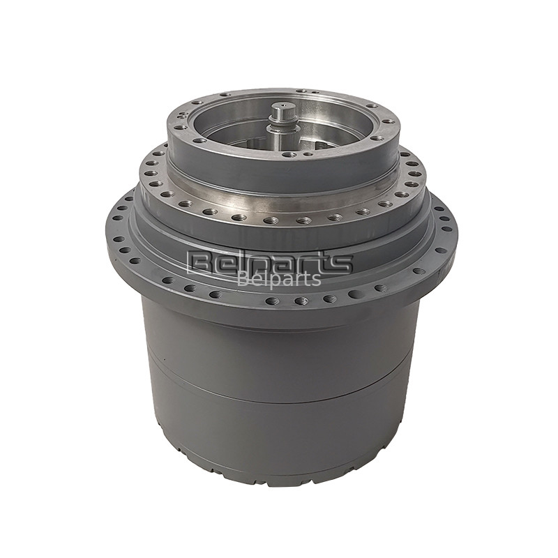 De Versnellingsbak R220LC-9S r210lc-7 2079 van graafwerktuigspare parts travel - TYPE 1 R180LC-9S 31Q6-40020