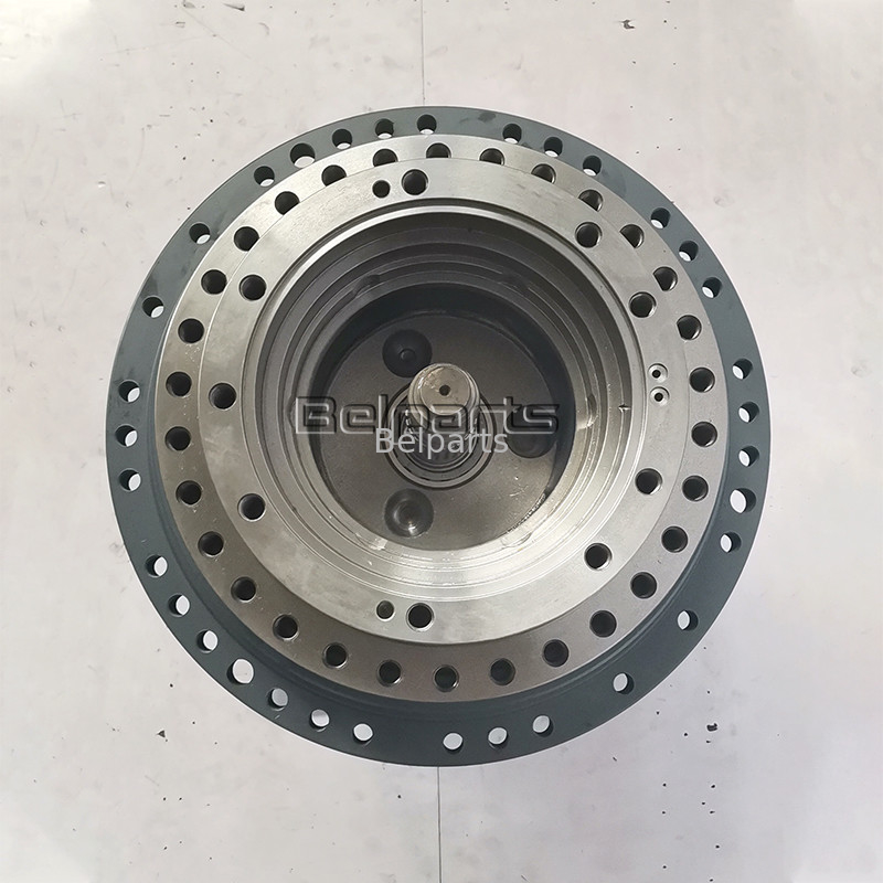 De Versnellingsbak R220LC-9S r210lc-7 2079 van graafwerktuigspare parts travel - TYPE 1 R180LC-9S 31Q6-40020