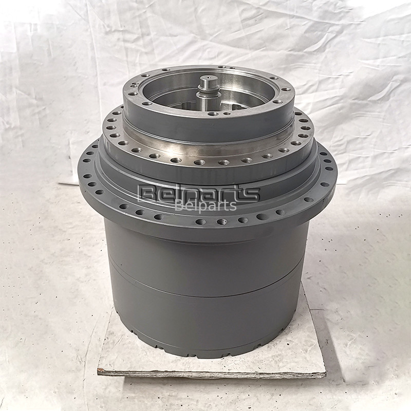 De Versnellingsbak R220LC-9S r210lc-7 2079 van graafwerktuigspare parts travel - TYPE 1 R180LC-9S 31Q6-40020