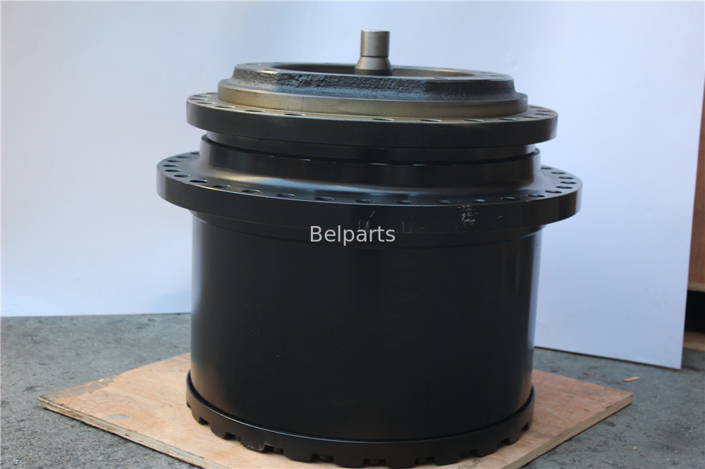 Versnellingsbak 401-00454 K1000681A 170402-00028 K9007404 170402-00025 van de graafwerktuigdx420lc DX225LC Reis