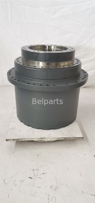 Versnellingsbak 401-00454 K1000681A 170402-00028 K9007404 170402-00025 van de graafwerktuigdx420lc DX225LC Reis