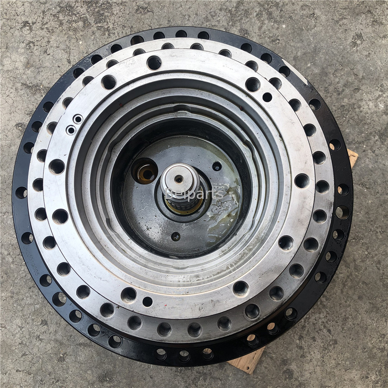 Versnellingsbak 401-00454 K1000681A 170402-00028 K9007404 170402-00025 van de graafwerktuigdx420lc DX225LC Reis