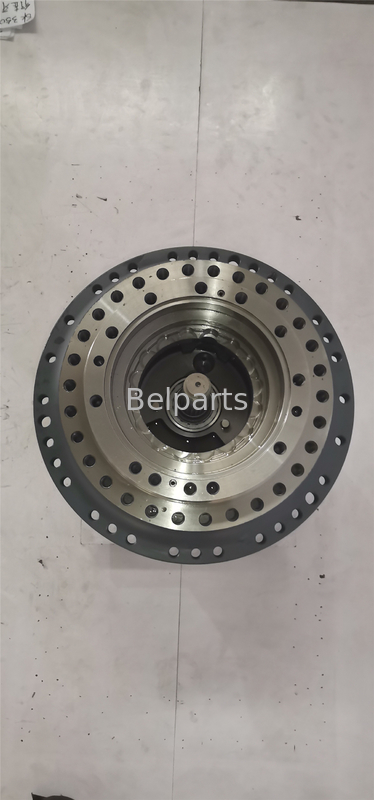 Versnellingsbak 401-00454 K1000681A 170402-00028 K9007404 170402-00025 van de graafwerktuigdx420lc DX225LC Reis
