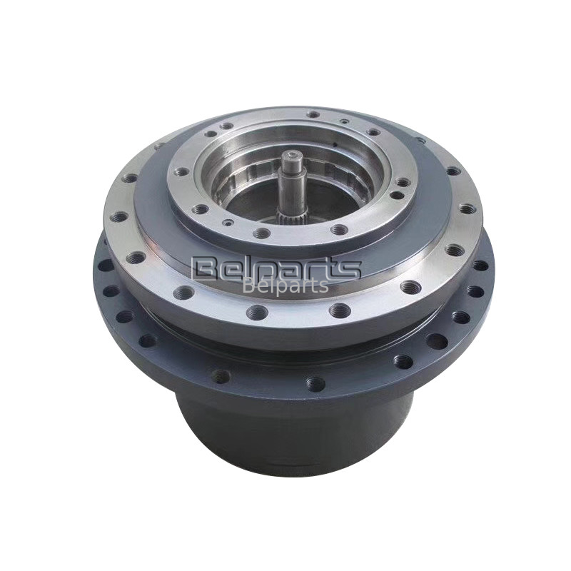 Het TYPE van graafwerktuigtravel gearbox R330LC-9S R300LC-9S R260LC-9S - 2, 3 31Q9-40021 39Q8-42101