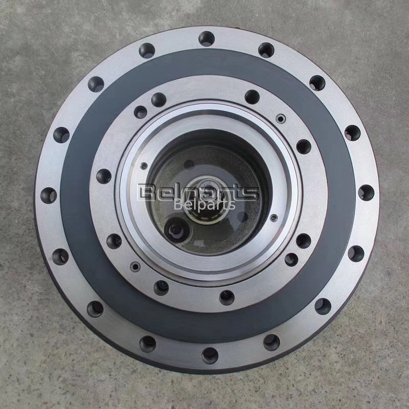 Het TYPE van graafwerktuigtravel gearbox R330LC-9S R300LC-9S R260LC-9S - 2, 3 31Q9-40021 39Q8-42101