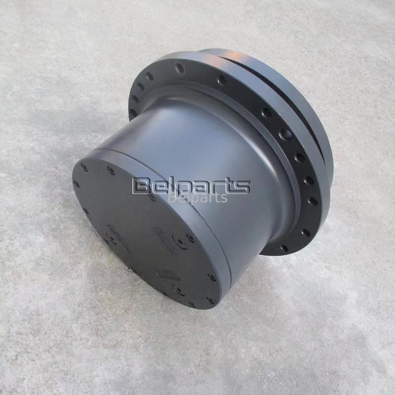 Het TYPE van graafwerktuigtravel gearbox R330LC-9S R300LC-9S R260LC-9S - 2, 3 31Q9-40021 39Q8-42101