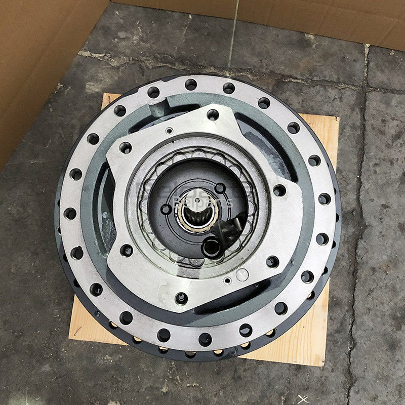 Versnellingsbak 170402-00009 401-00005A 2401-9229A van de graafwerktuigdx300lca DX420LC DX480LC DX520LC Reis