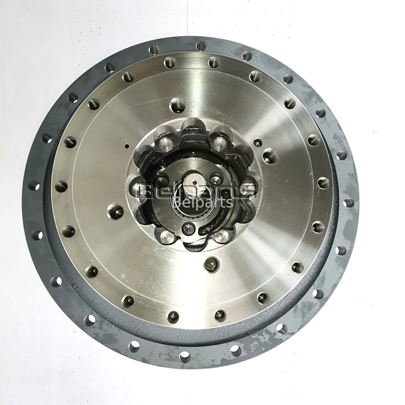 Graafwerktuig pc200-7 pc200-8 pc220-7 Reisversnellingsbak 20Y-26-00230 206-26-00401 206-26-00400 20Y-26-00240