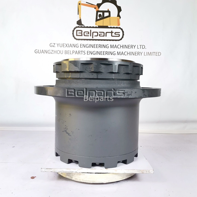 Graafwerktuig pc200-7 pc200-8 pc220-7 Reisversnellingsbak 20Y-26-00230 206-26-00401 206-26-00400 20Y-26-00240