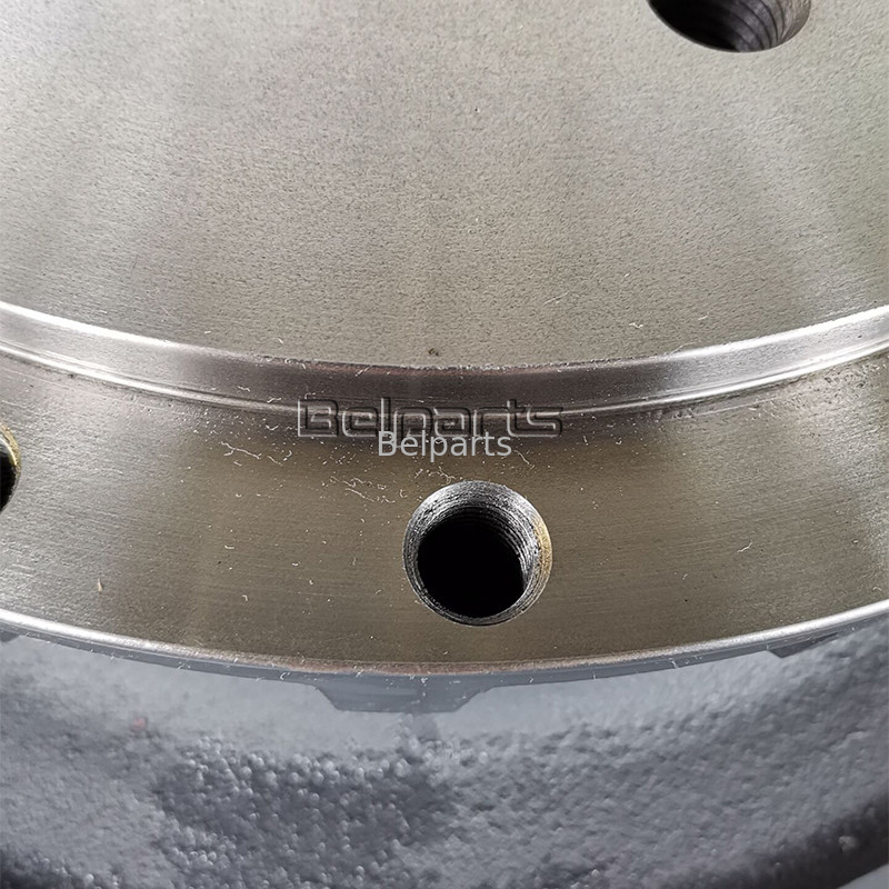 Graafwerktuig pc200-7 pc200-8 pc220-7 Reisversnellingsbak 20Y-26-00230 206-26-00401 206-26-00400 20Y-26-00240