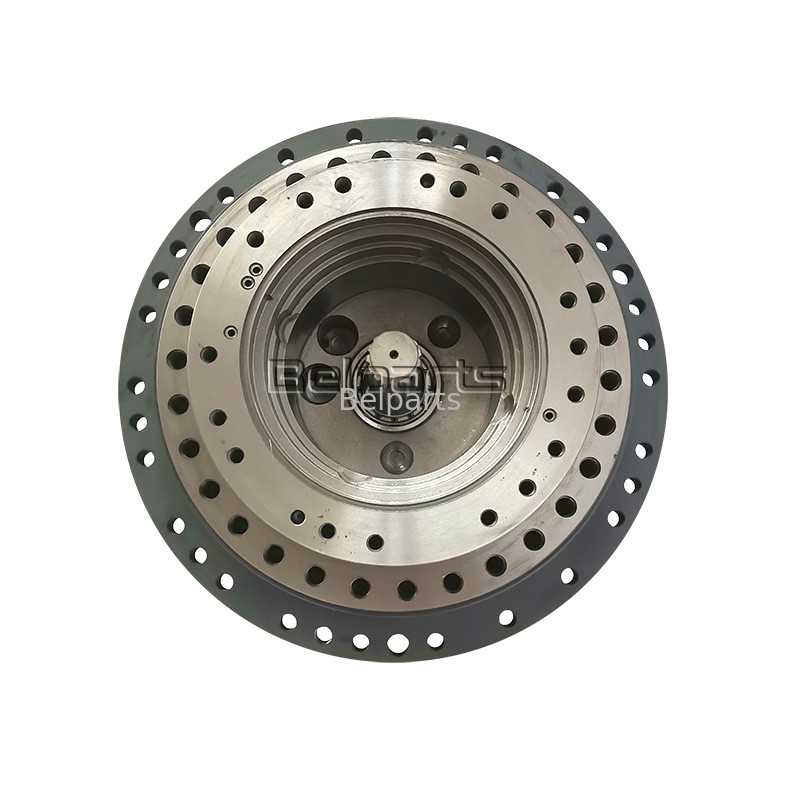 R210-7 r250-7 r140lc-7 r180lc-7 r210lc-7 Kruippakjegraafwerktuig Travel Gearbox xkah-00901 31N6-40040