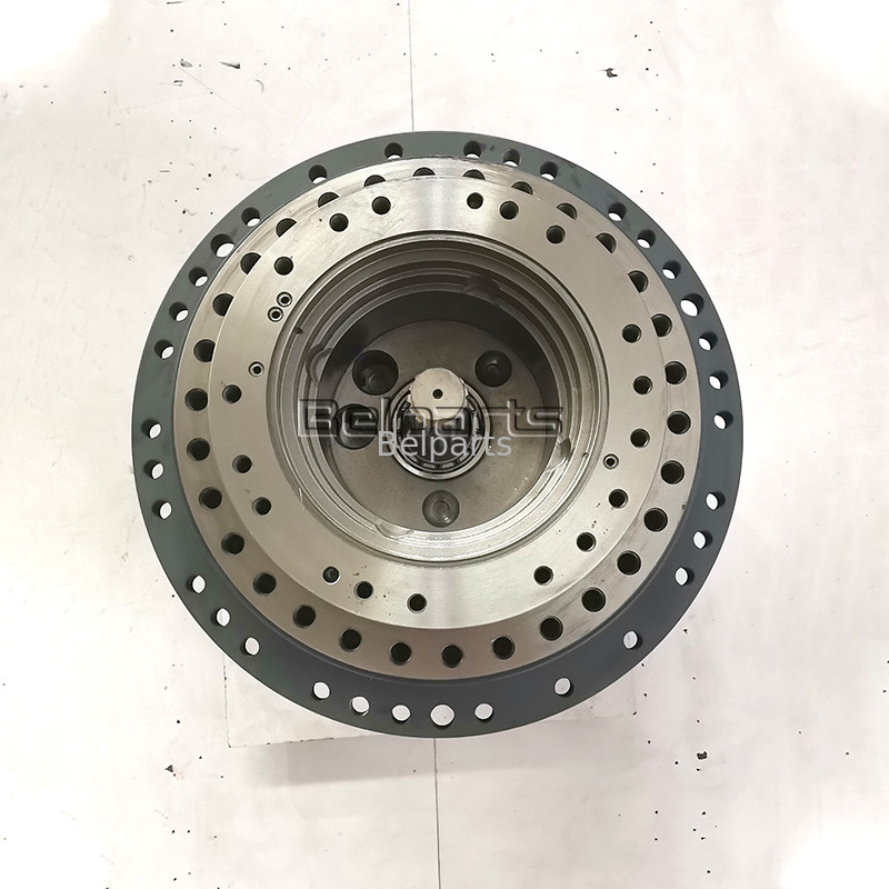 R210-7 r250-7 r140lc-7 r180lc-7 r210lc-7 Kruippakjegraafwerktuig Travel Gearbox xkah-00901 31N6-40040