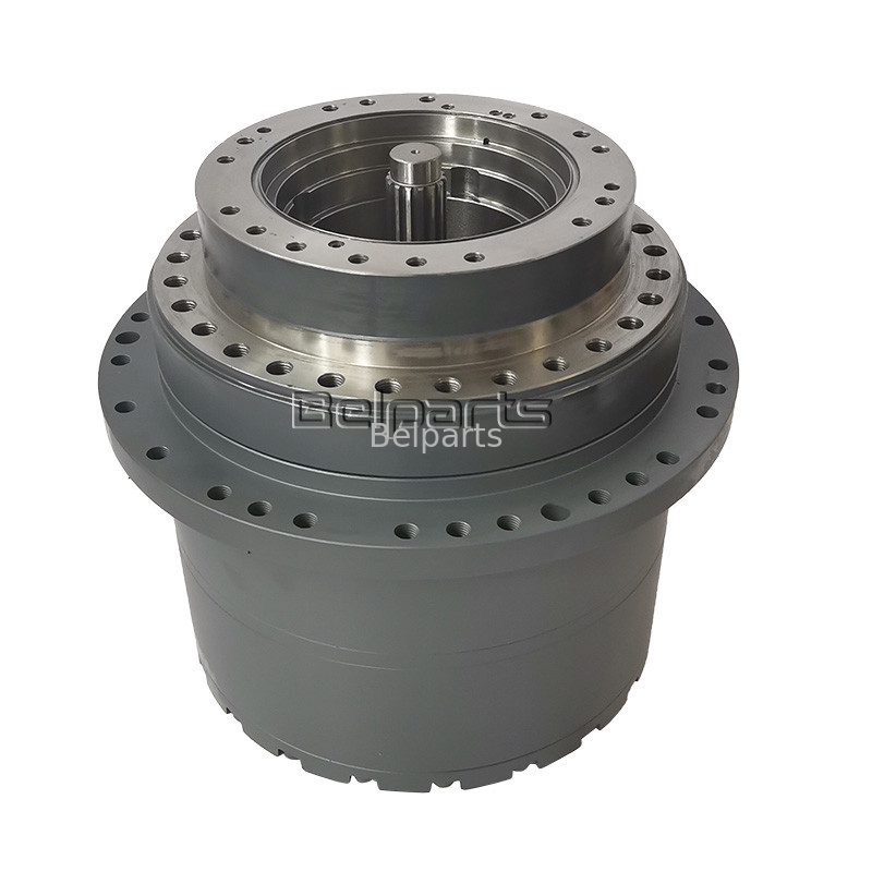 R210-7 r250-7 r140lc-7 r180lc-7 r210lc-7 Kruippakjegraafwerktuig Travel Gearbox xkah-00901 31N6-40040