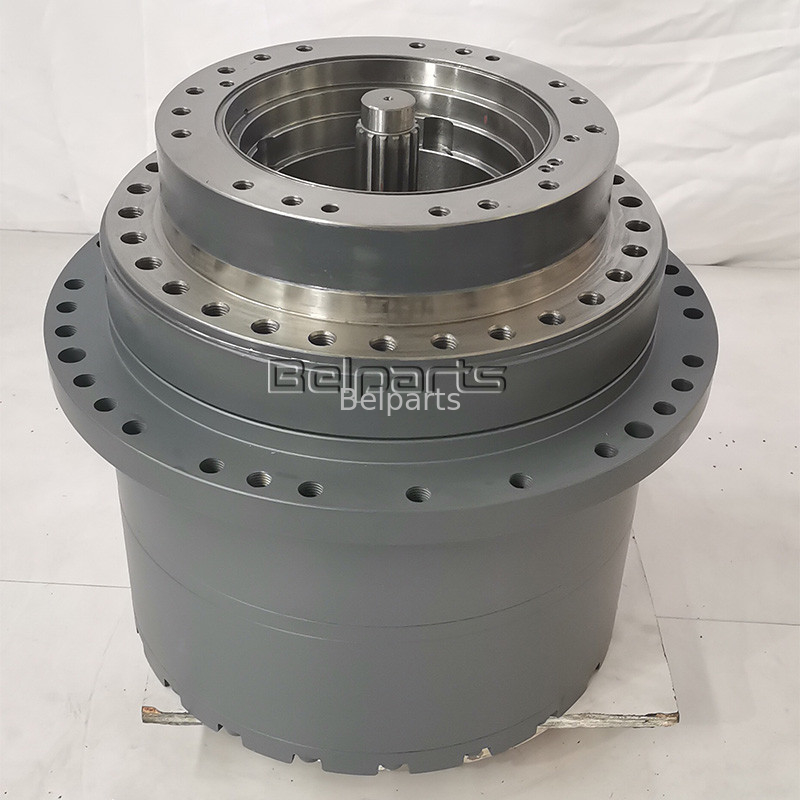 R210-7 r250-7 r140lc-7 r180lc-7 r210lc-7 Kruippakjegraafwerktuig Travel Gearbox xkah-00901 31N6-40040