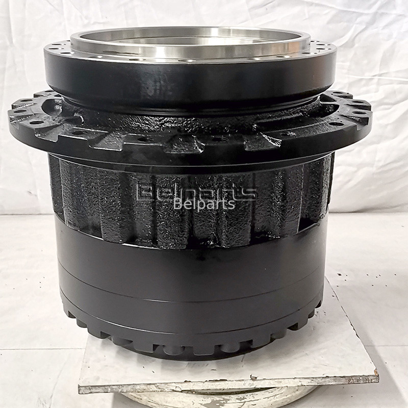 Het Graafwerktuig Travel Gearbox 3530611 480-6768 267-6796 267-6878 van E320D 320D2L 325C 325D 324D
