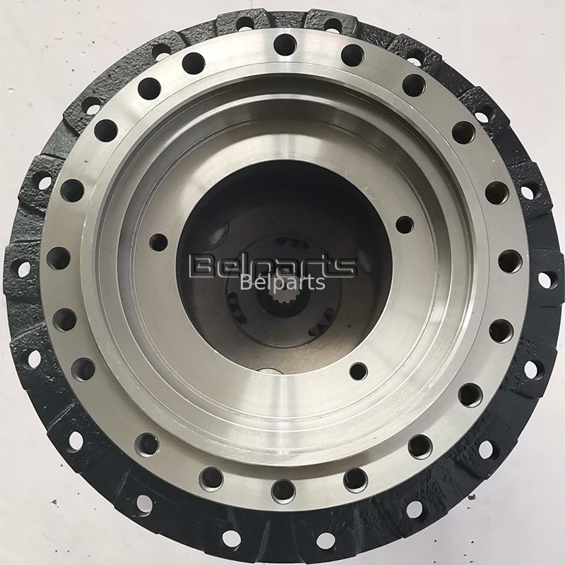 Het Graafwerktuig Travel Gearbox 3530611 480-6768 267-6796 267-6878 van E320D 320D2L 325C 325D 324D