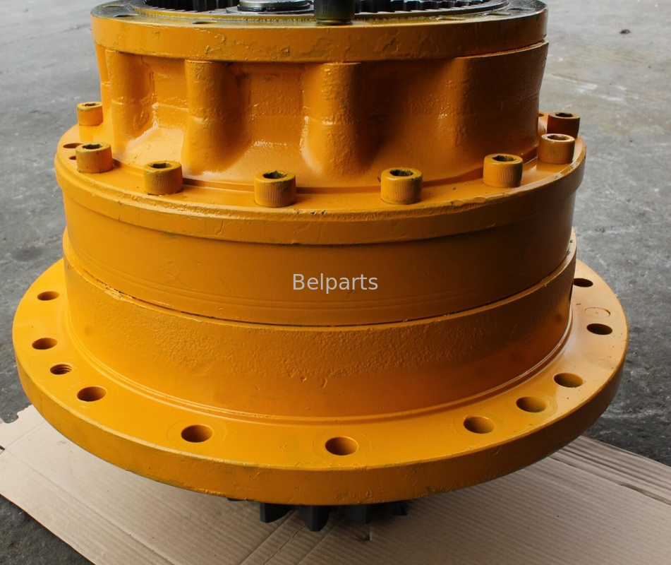 Graafwerktuig Parts Swing Gearbox R140lc-7a r140w-7 r140w-9 r290-7 31E6-12030 31N4-10140 31Q4-11140
