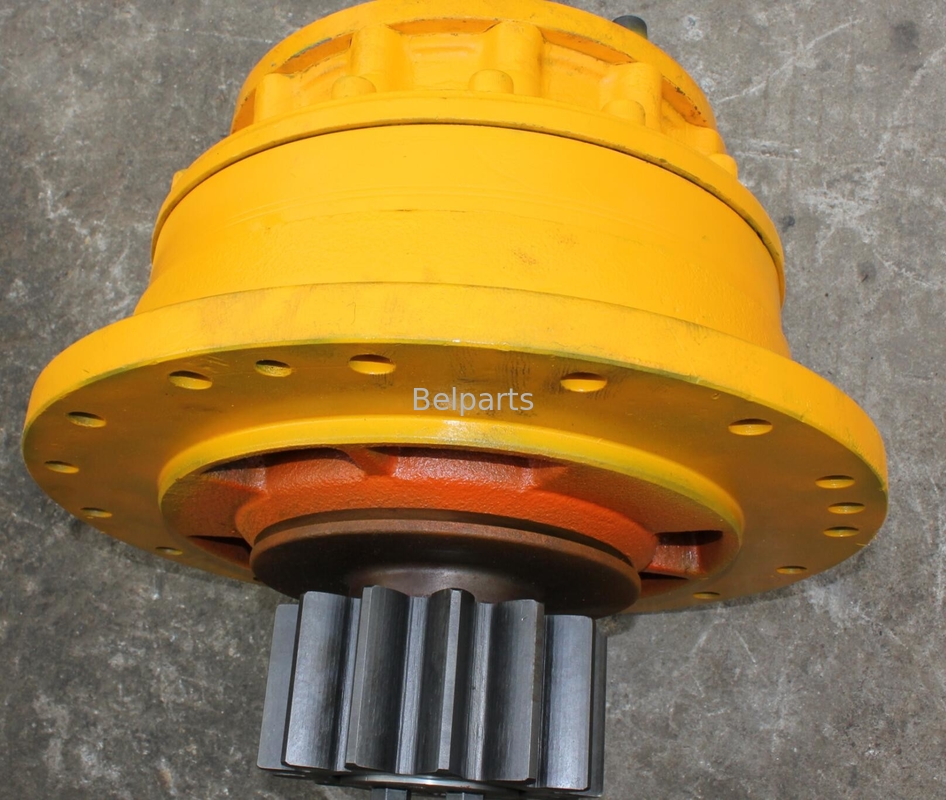 Graafwerktuig Parts Swing Gearbox R140lc-7a r140w-7 r140w-9 r290-7 31E6-12030 31N4-10140 31Q4-11140