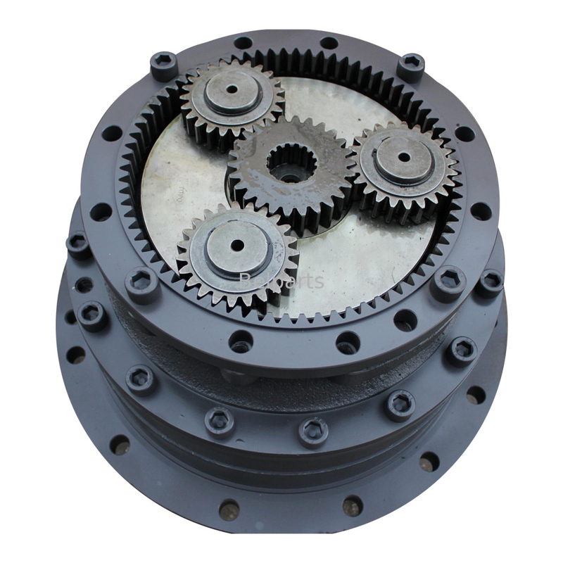 Graafwerktuig Parts Swing Gearbox R140lc-7a r140w-7 r140w-9 r290-7 31E6-12030 31N4-10140 31Q4-11140