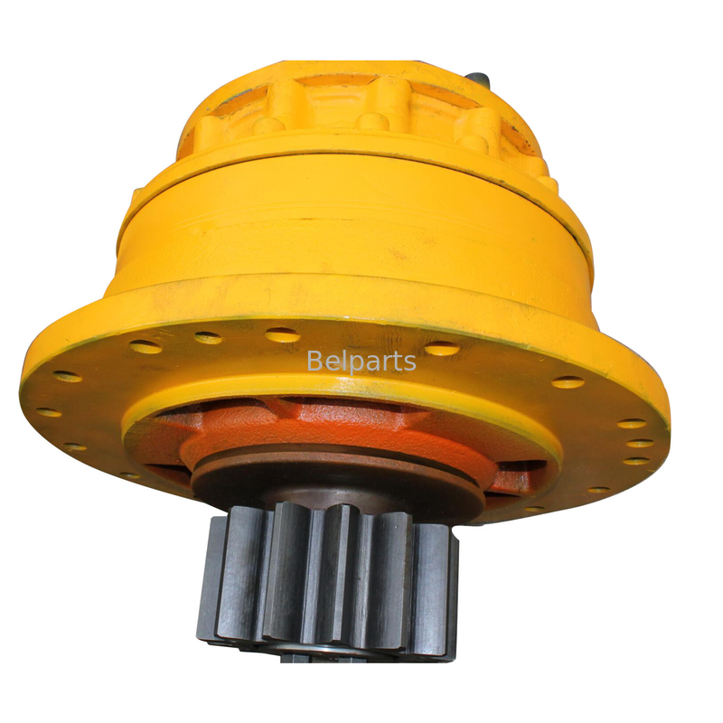 Graafwerktuig Parts Swing Gearbox R140lc-7a r140w-7 r140w-9 r290-7 31E6-12030 31N4-10140 31Q4-11140