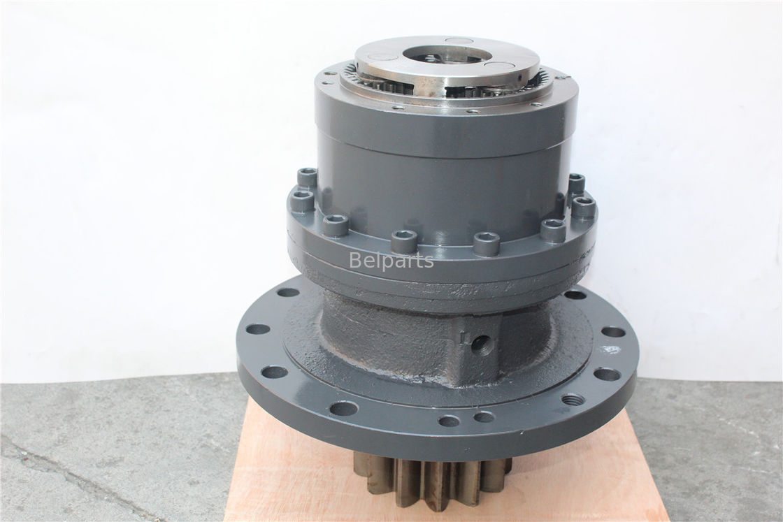 Graafwerktuig Swing Gearbox ZX50 ZX120 ZX60 zx200-3 zx200-5 zx170w-3 zx210w-3 9260804 9262916 Schommelingsvermindering