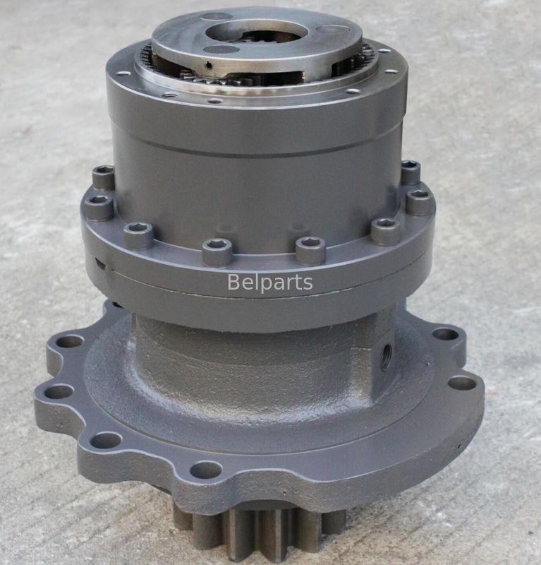 Graafwerktuig Swing Gearbox ZX50 ZX120 ZX60 zx200-3 zx200-5 zx170w-3 zx210w-3 9260804 9262916 Schommelingsvermindering