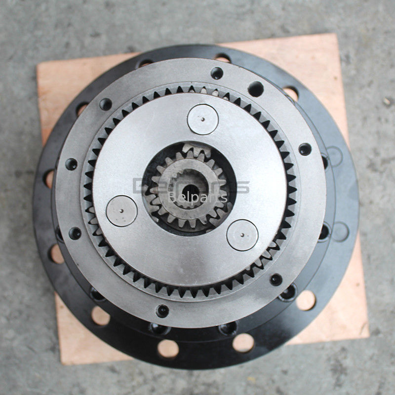 Graafwerktuig Swing Gearbox ZX50 ZX120 ZX60 zx200-3 zx200-5 zx170w-3 zx210w-3 9260804 9262916 Schommelingsvermindering
