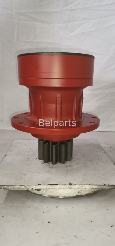 Schommelingsvermindering van graafwerktuigswing gearbox U50-3a Sy135 U50 M5x130chb u50-3 Kbc0127 140lc-7a 148-4644 voor Robex Kubota
