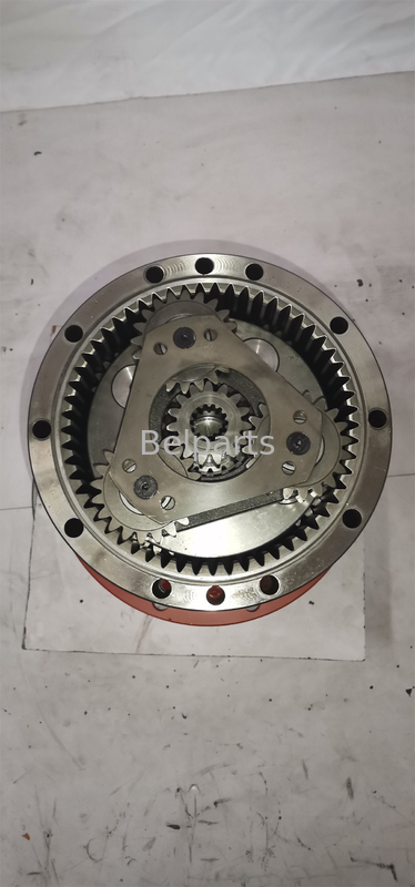 Schommelingsvermindering van graafwerktuigswing gearbox U50-3a Sy135 U50 M5x130chb u50-3 Kbc0127 140lc-7a 148-4644 voor Robex Kubota