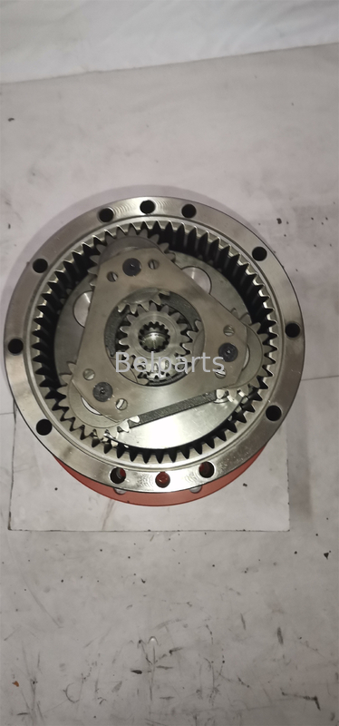 Schommelingsvermindering van graafwerktuigswing gearbox U50-3a Sy135 U50 M5x130chb u50-3 Kbc0127 140lc-7a 148-4644 voor Robex Kubota