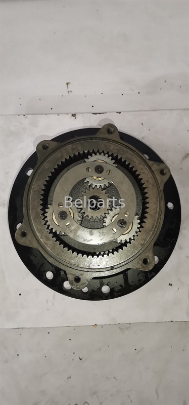 De Versnellingsbak van de Verminderings708-7t-00160 Schommeling 207-26-00201 207-26-00200 van de graafwerktuigpc56 PC300 pc350-7 Schommeling