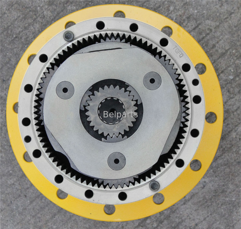 De Versnellingsbak van de Verminderings708-7t-00160 Schommeling 207-26-00201 207-26-00200 van de graafwerktuigpc56 PC300 pc350-7 Schommeling