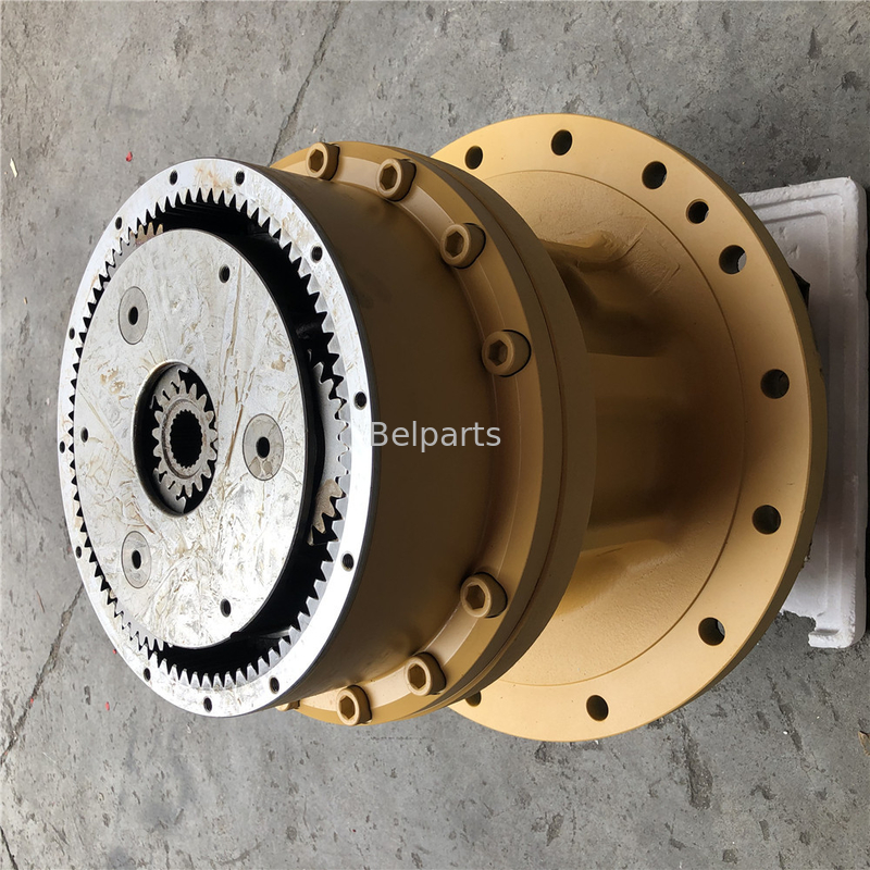 Kruippakjegraafwerktuig Swing Gearbox r320lc-7 r300-9 r300-9 31N9-10152 39Q8-12100 31Q8-10141 31Q8-11141