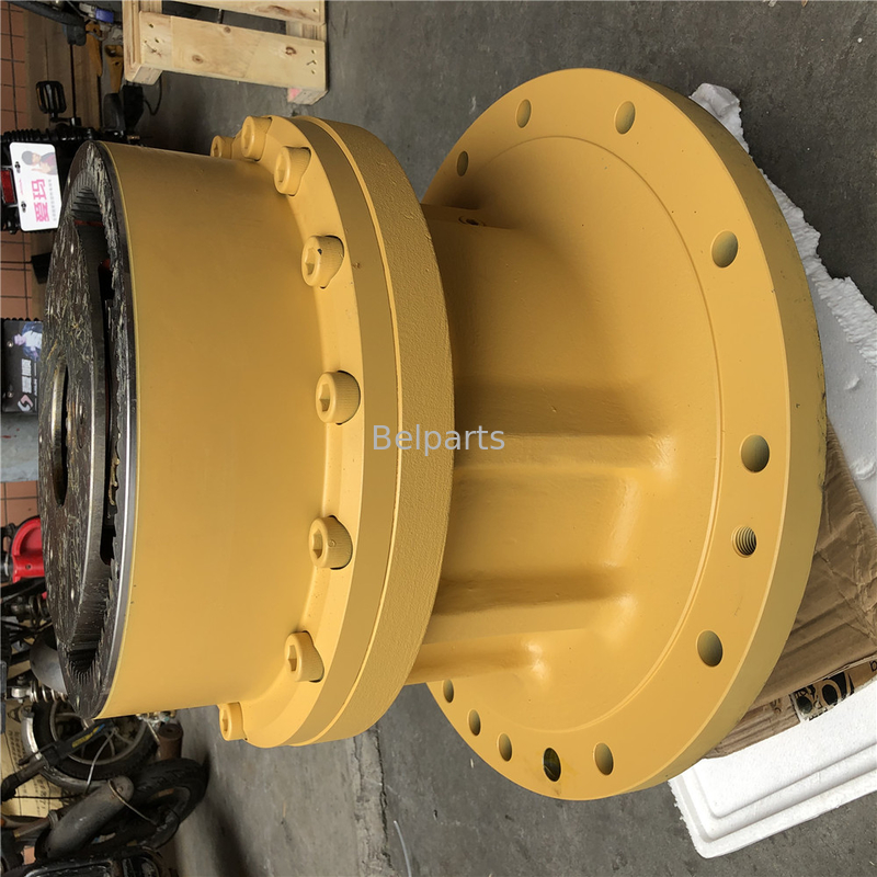 Kruippakjegraafwerktuig Swing Gearbox r320lc-7 r300-9 r300-9 31N9-10152 39Q8-12100 31Q8-10141 31Q8-11141