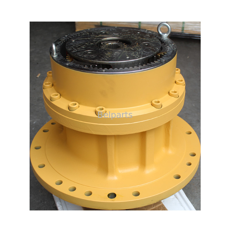 Kruippakjegraafwerktuig Swing Gearbox r320lc-7 r300-9 r300-9 31N9-10152 39Q8-12100 31Q8-10141 31Q8-11141