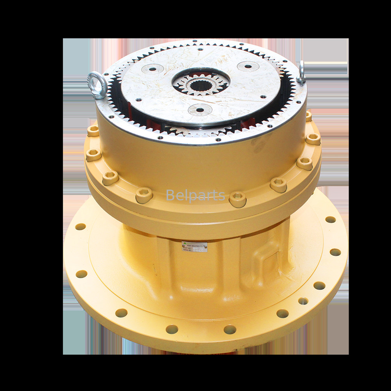 Kruippakjegraafwerktuig Swing Gearbox r320lc-7 r300-9 r300-9 31N9-10152 39Q8-12100 31Q8-10141 31Q8-11141
